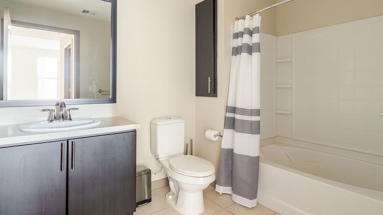 Photo of Bathroom in Contra Costa Centre