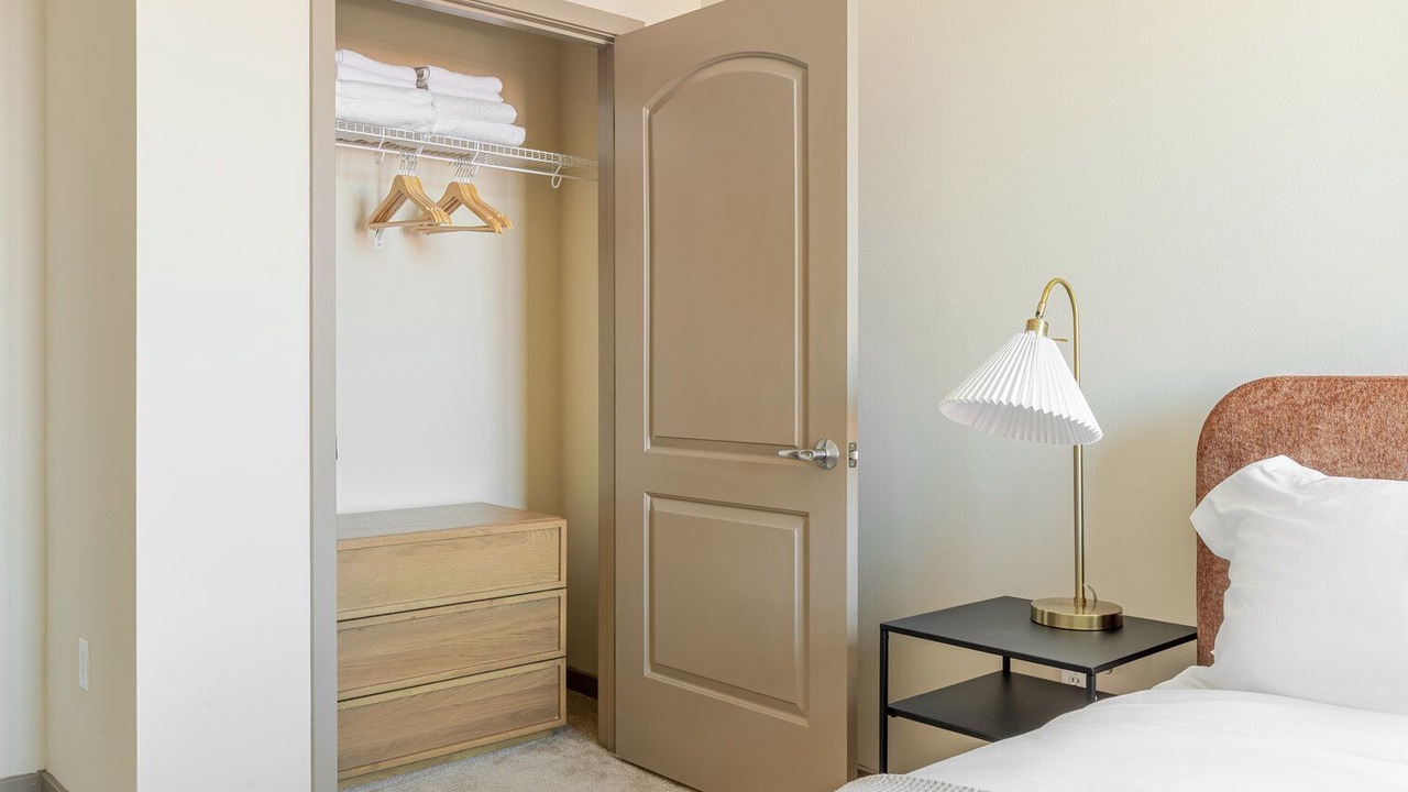 Photo of Bedroom in Contra Costa Centre