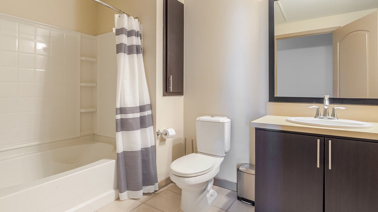 Photo of Bathroom in Contra Costa Centre