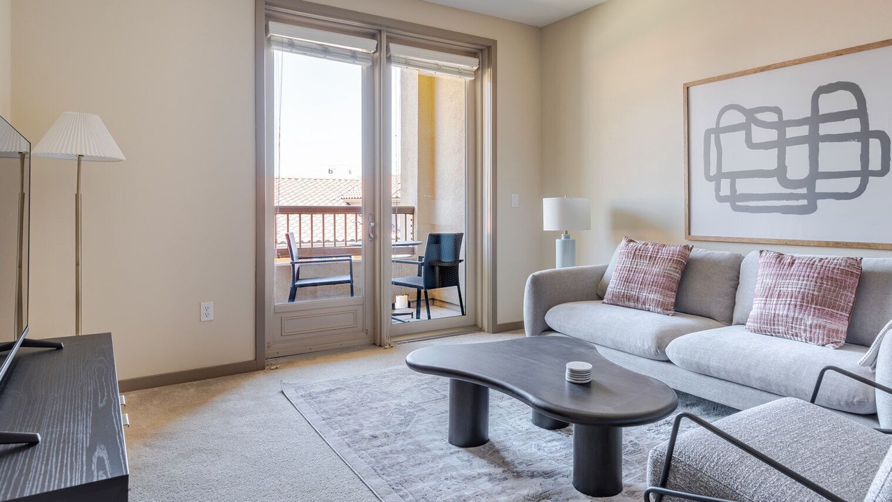 Photo of Livingroom in Contra Costa Centre