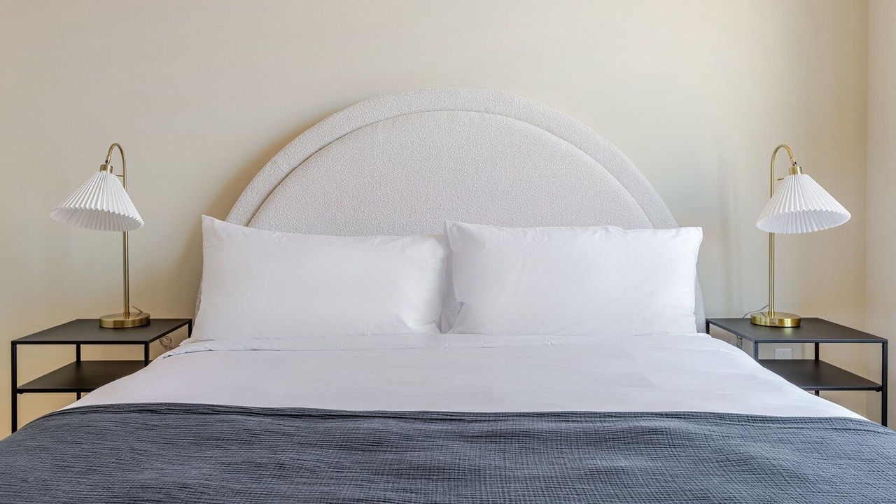 Photo of Bedroom in Contra Costa Centre