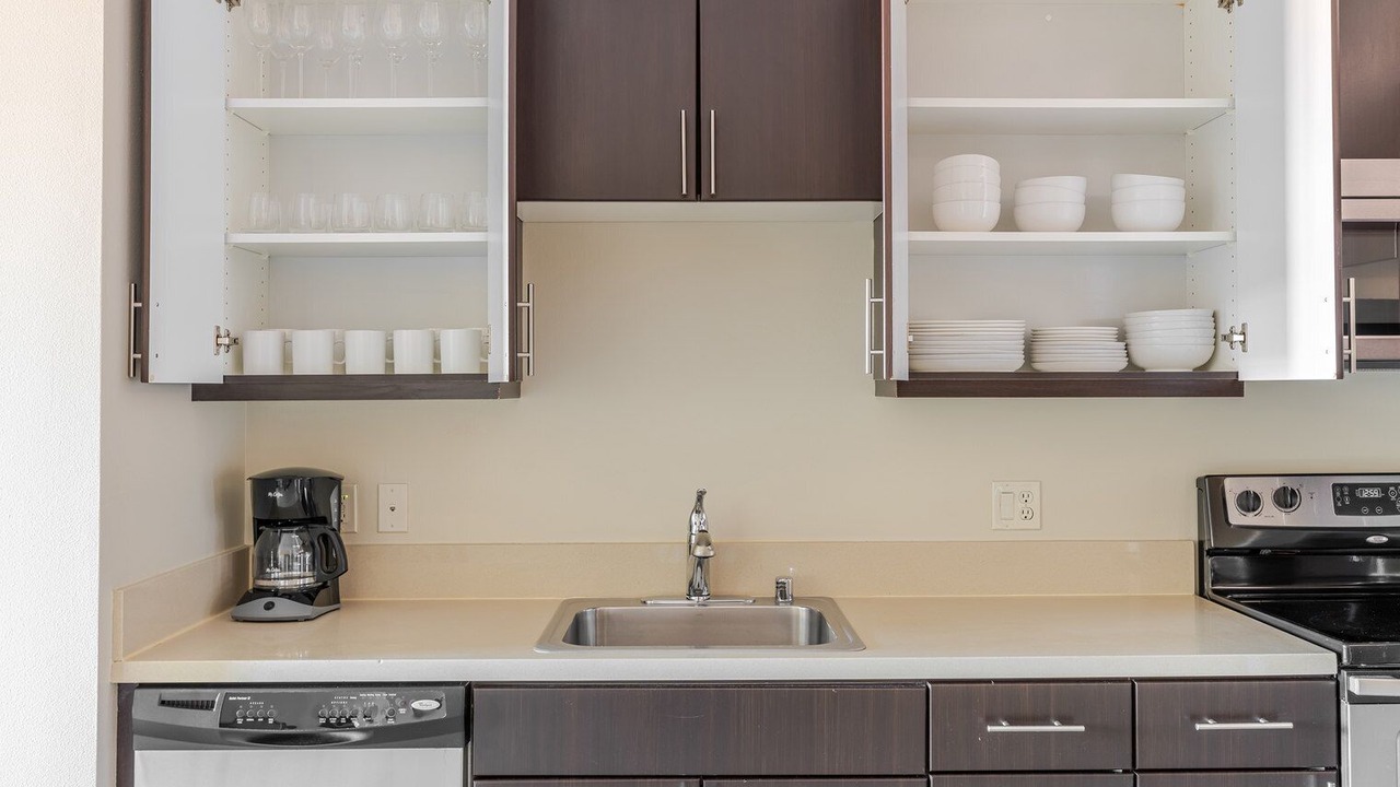 Photo of Kitchen in Contra Costa Centre