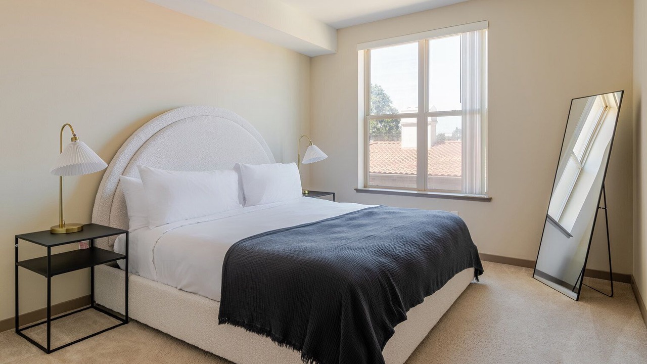 Photo of Bedroom in Contra Costa Centre