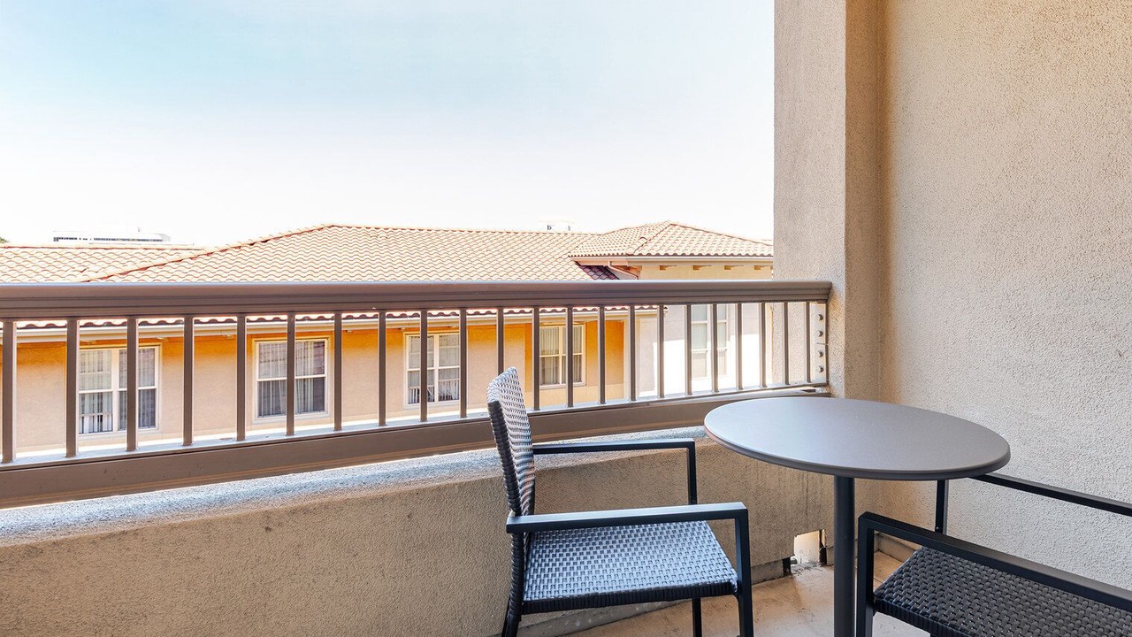 Photo of Outdoor in Contra Costa Centre