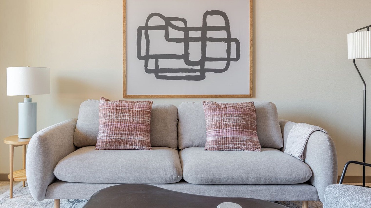 Photo of Livingroom in Contra Costa Centre