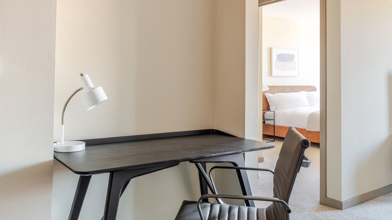 Photo of Bedroom in Contra Costa Centre