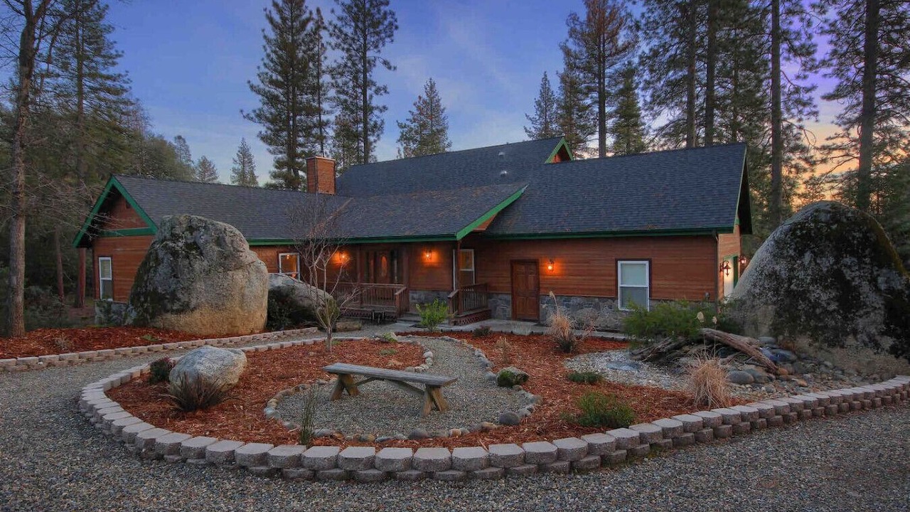 Photo of Outdoor in Mariposa