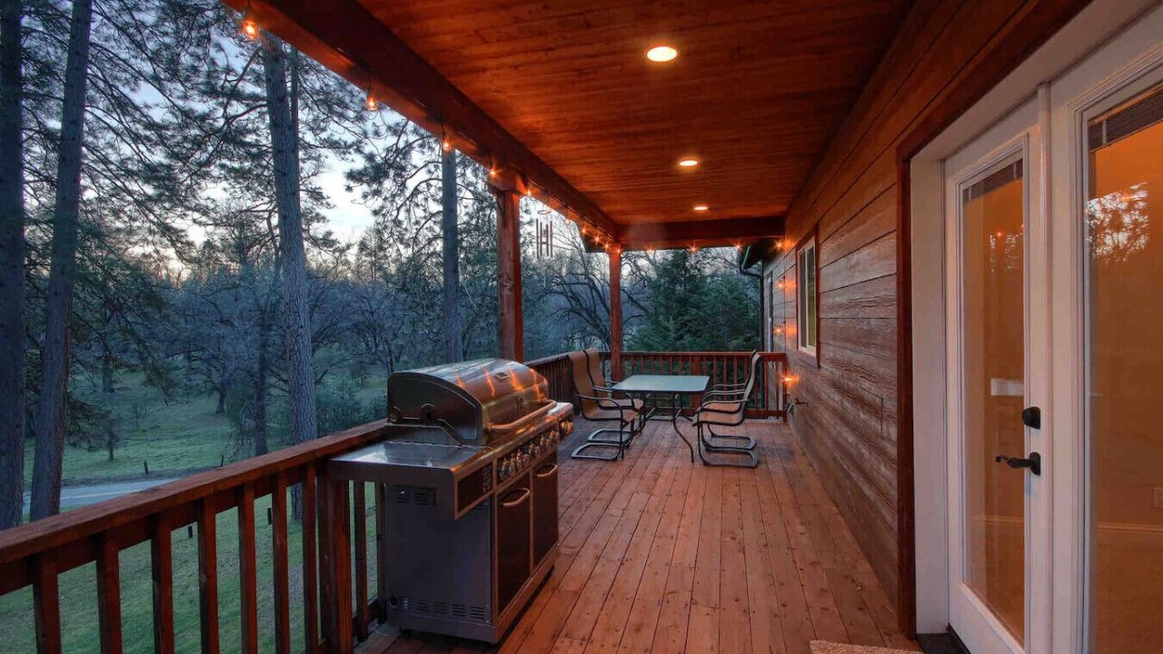 Photo of Outdoor in Mariposa