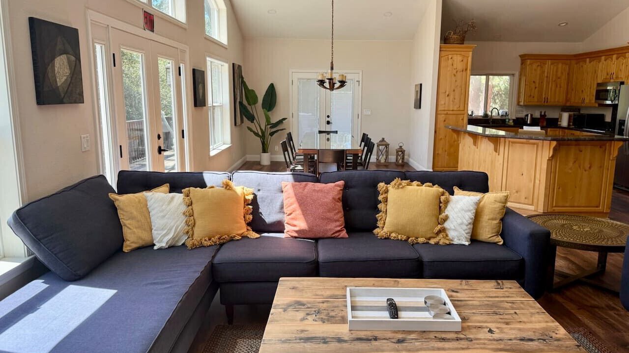 Photo of Livingroom in Mariposa