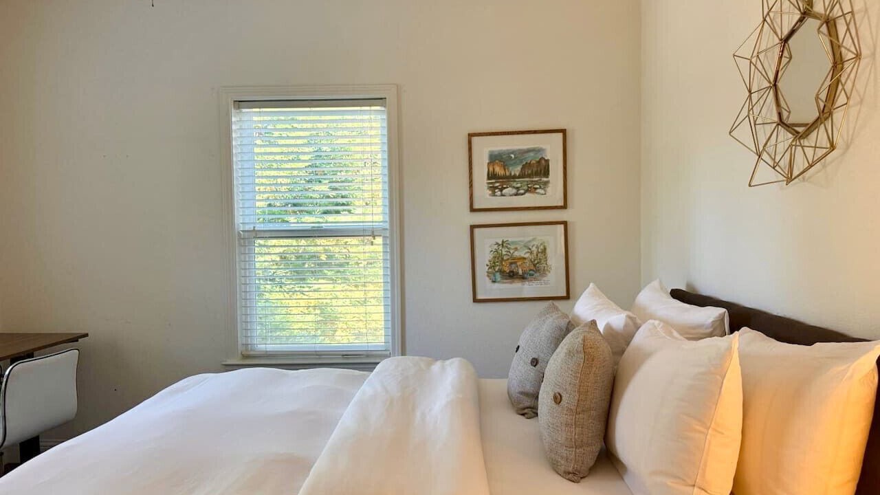 Photo of Bedroom in Mariposa