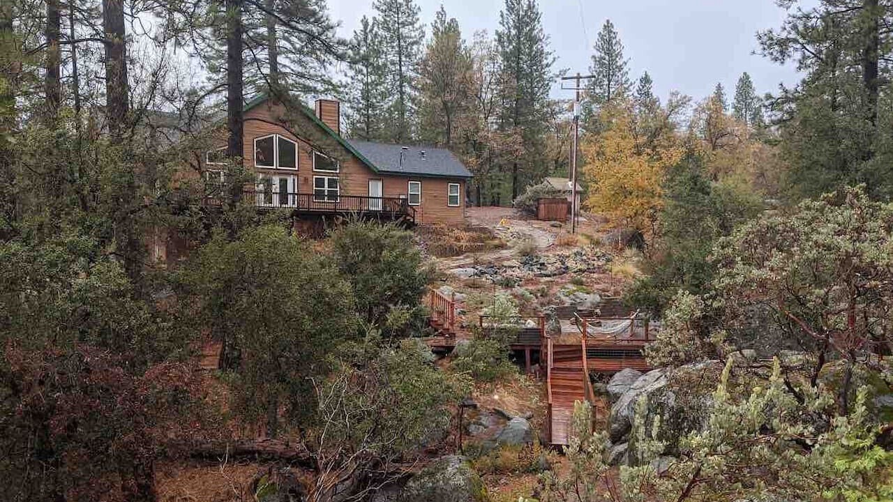 Photo of Outdoor in Mariposa