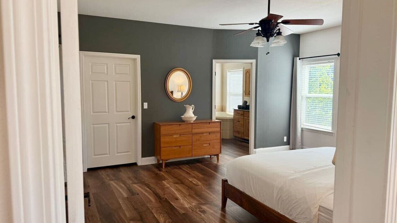 Photo of Bedroom in Mariposa