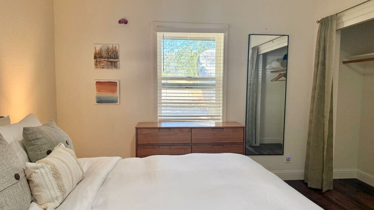 Photo of Bedroom in Mariposa