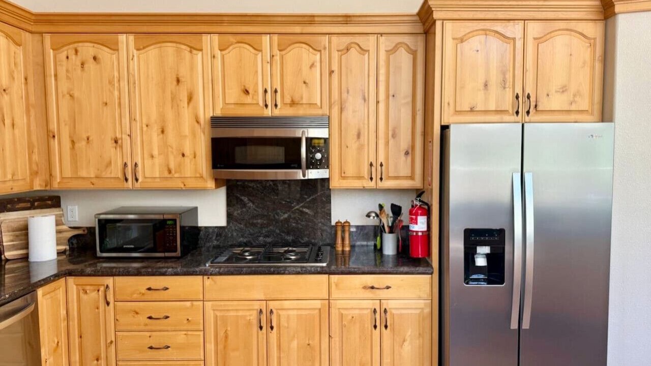 Photo of Kitchen in Mariposa