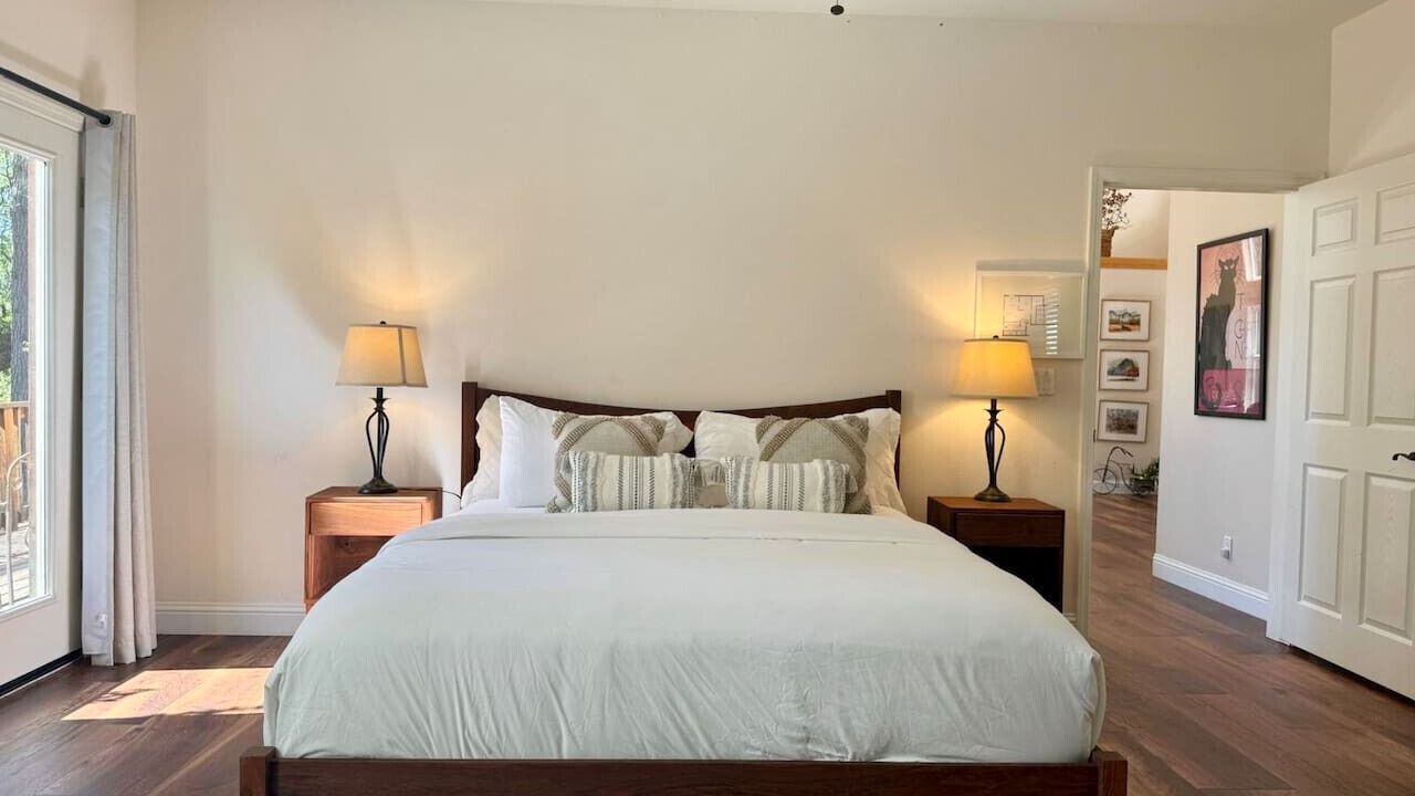 Photo of Bedroom in Mariposa