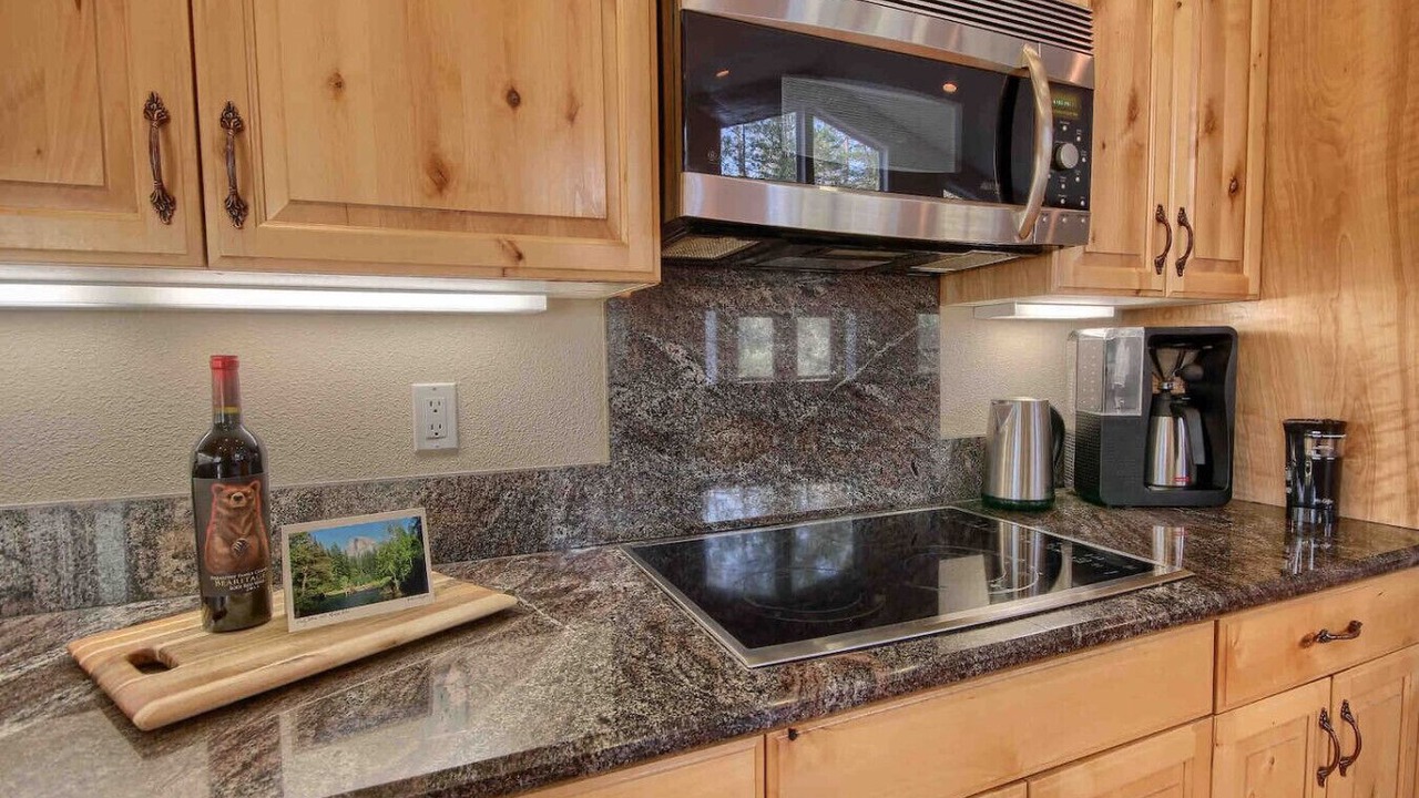 Photo of Kitchen in Mariposa