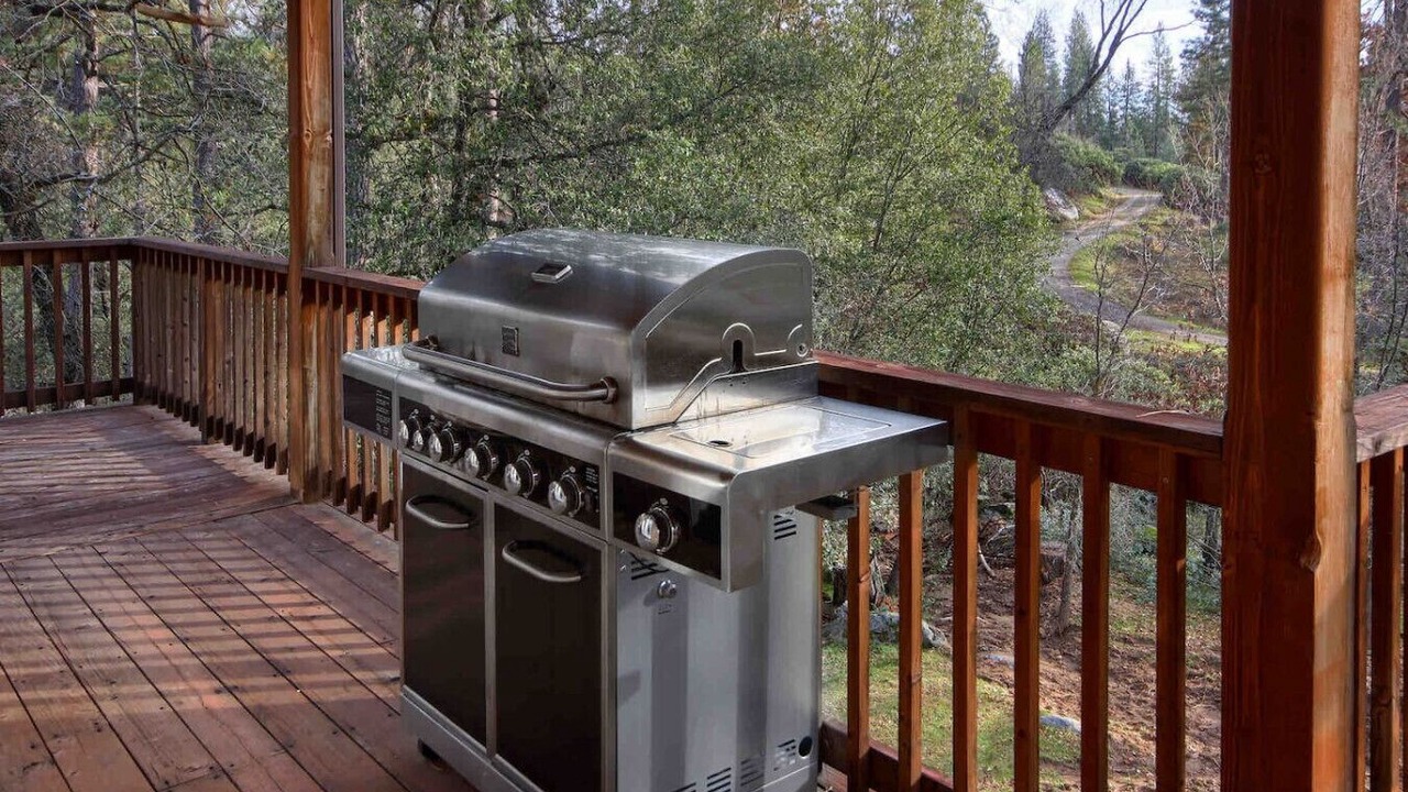 Photo of Outdoor in Mariposa