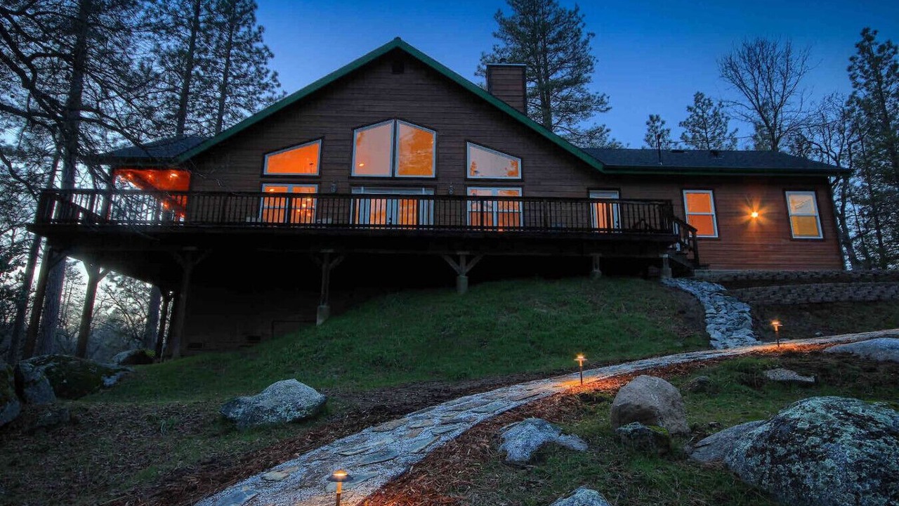 Photo of Outdoor in Mariposa