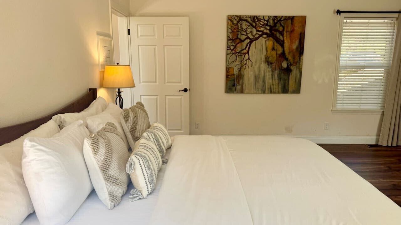 Photo of Bedroom in Mariposa