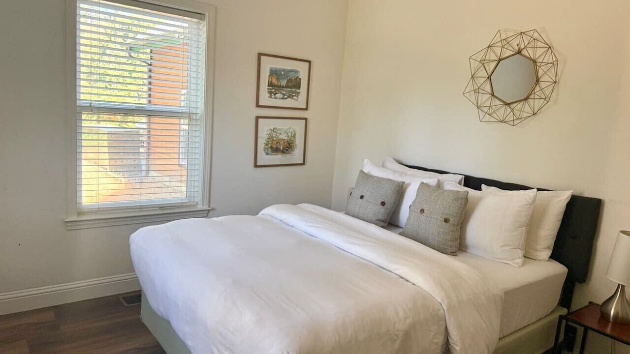 Photo of Bedroom in Mariposa