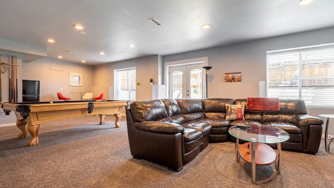 Photo of Livingroom in Lakewood