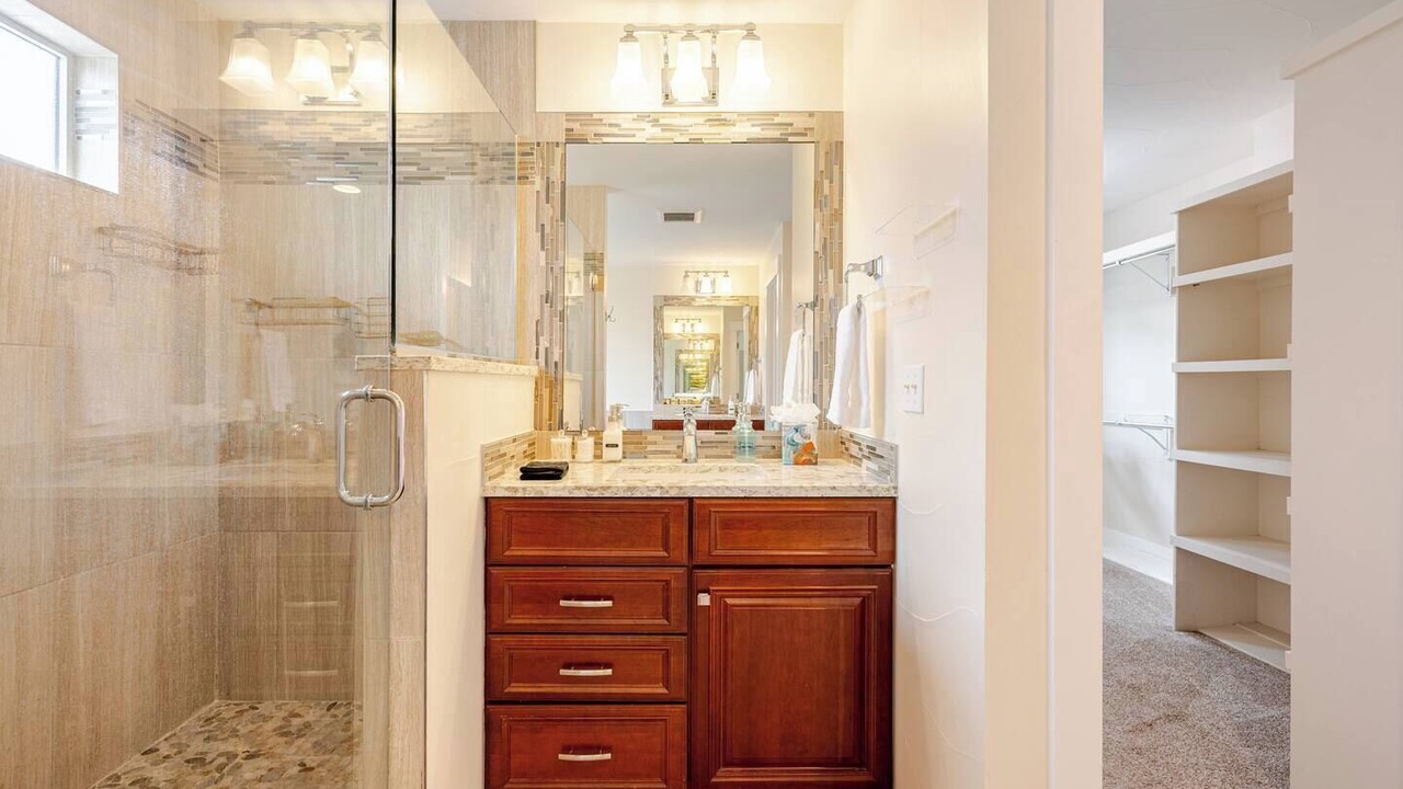 Photo of Bathroom in Lakewood