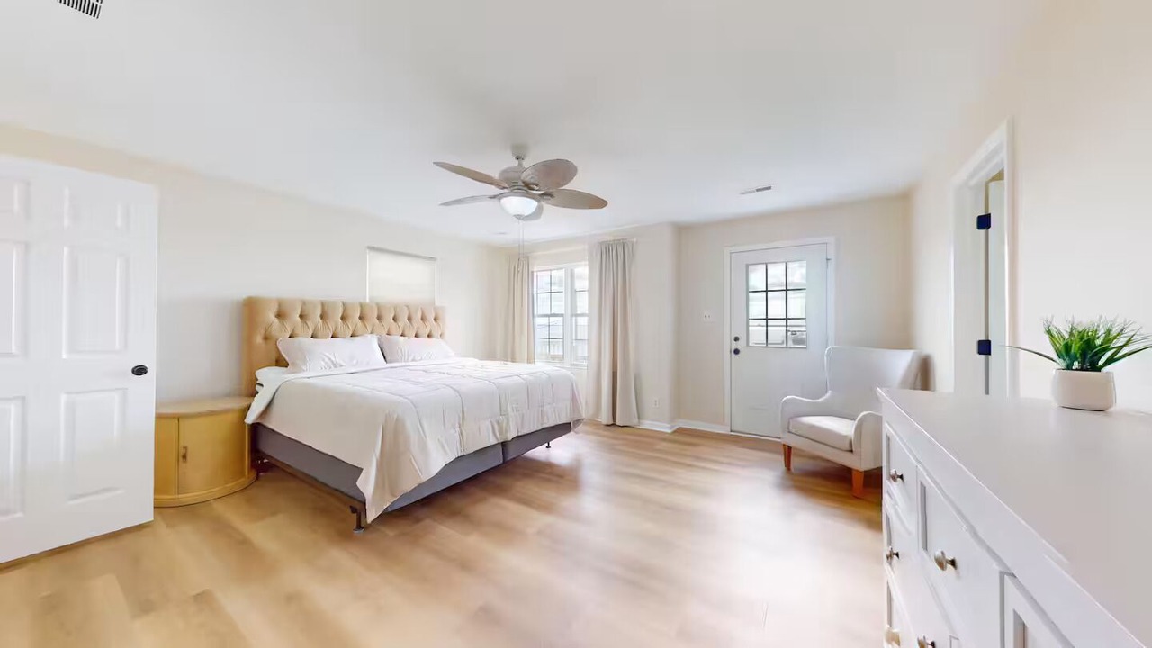 Photo of Bedroom in Pleasantville