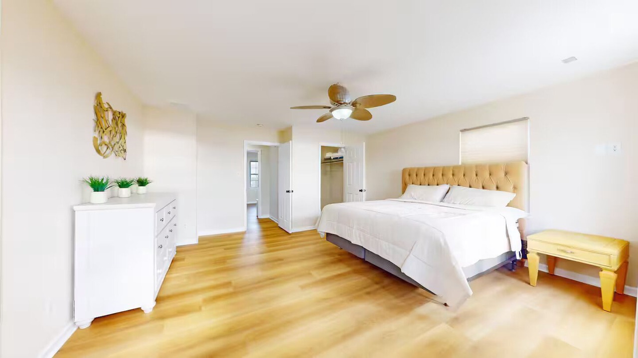 Photo of Bedroom in Pleasantville