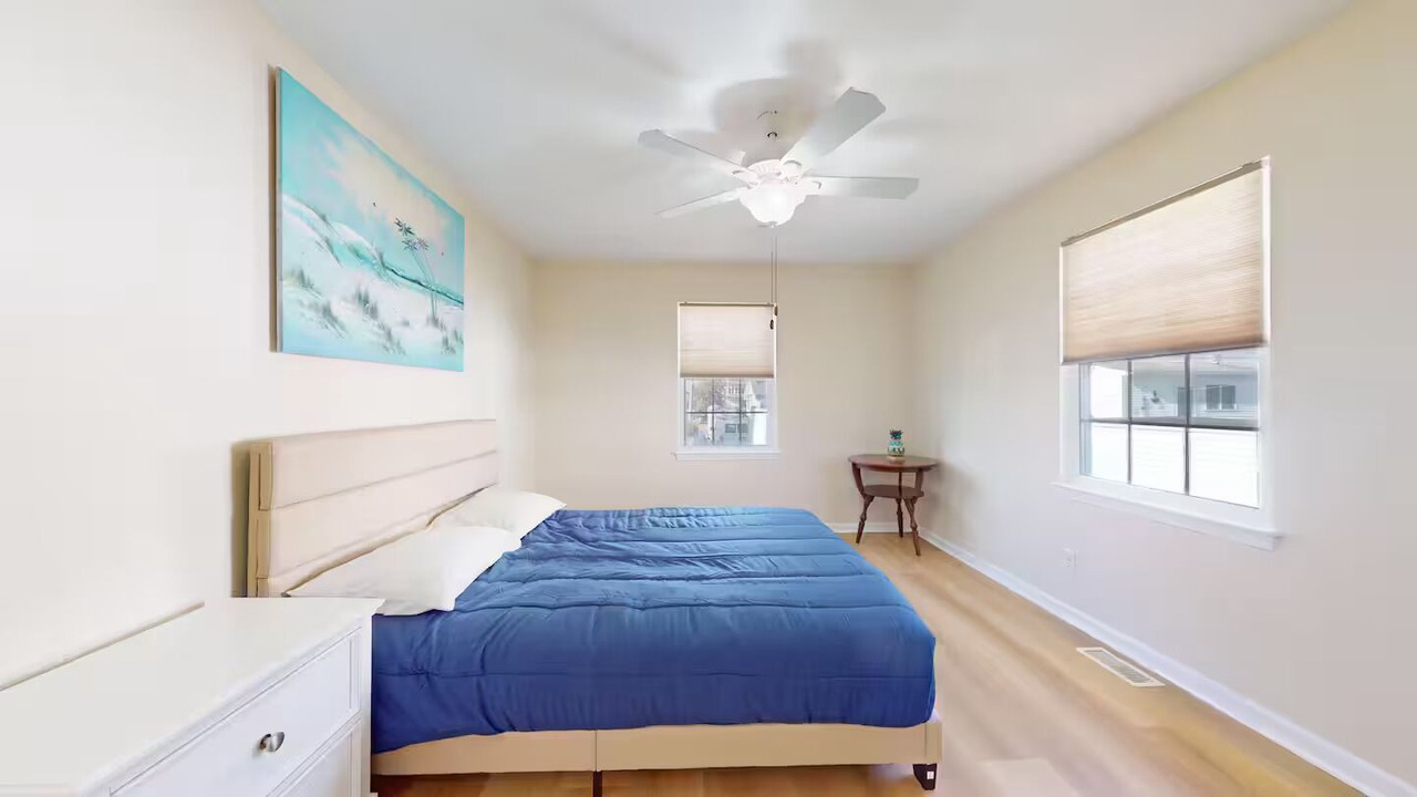 Photo of Bedroom in Pleasantville