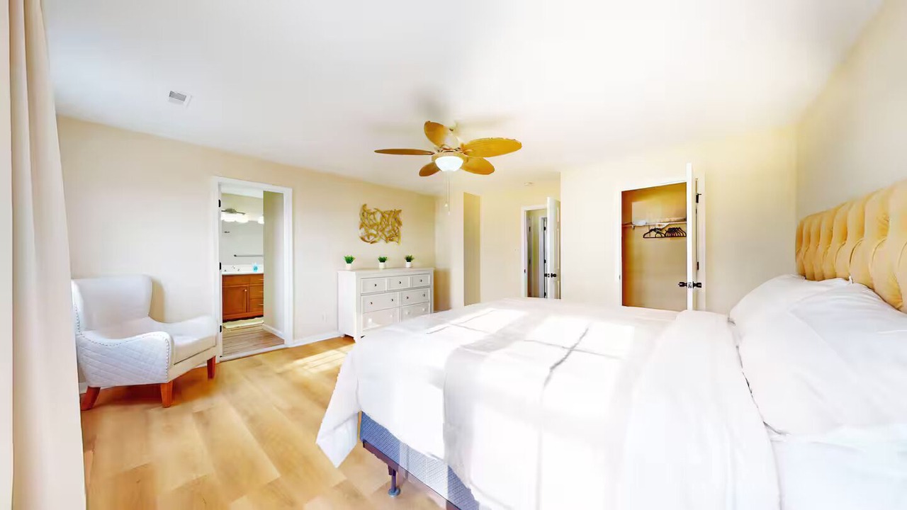 Photo of Bedroom in Pleasantville