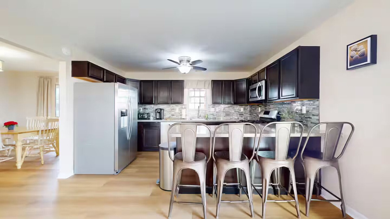 Photo of Kitchen in Pleasantville