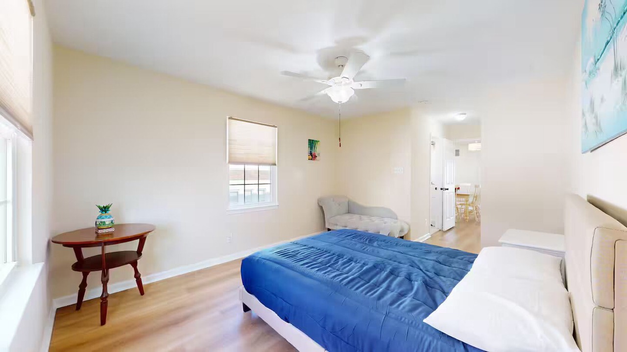 Photo of Bedroom in Pleasantville