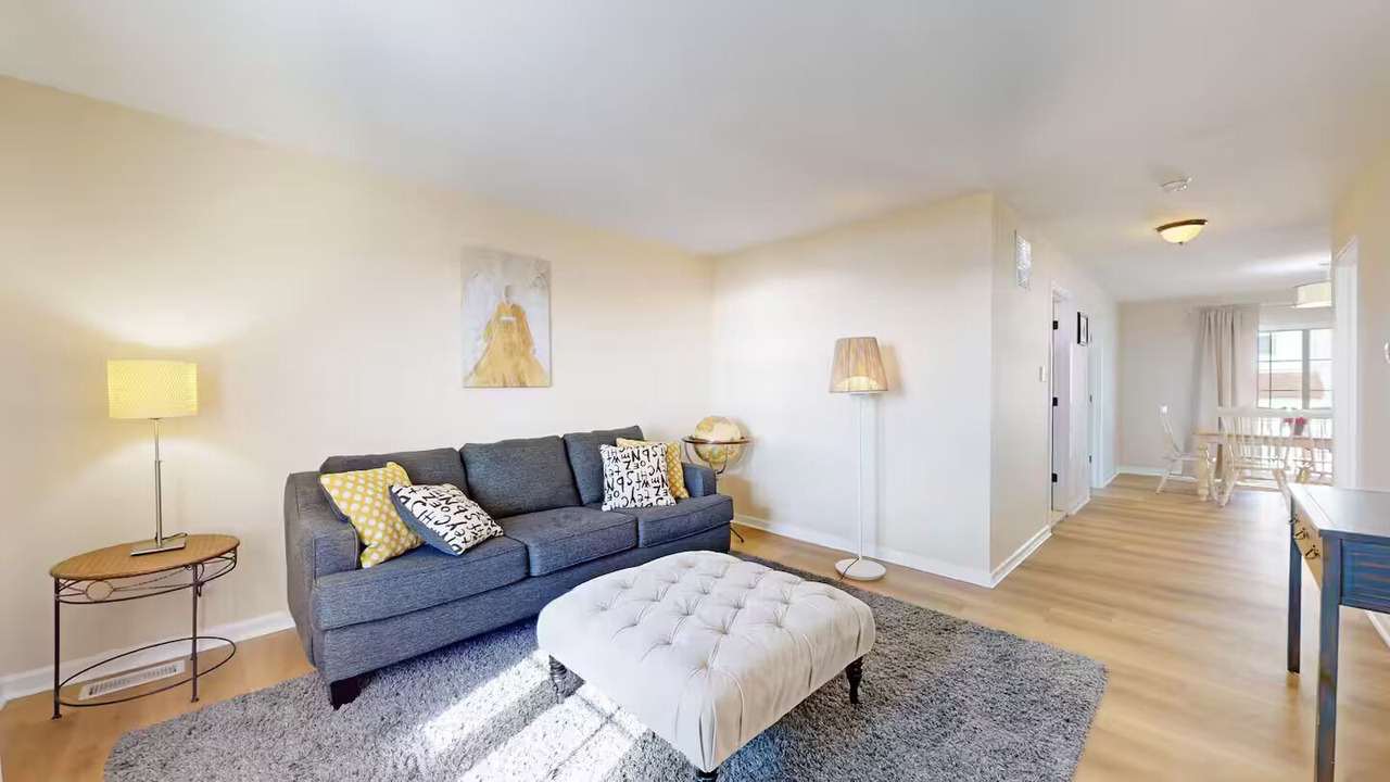 Photo of Livingroom in Pleasantville