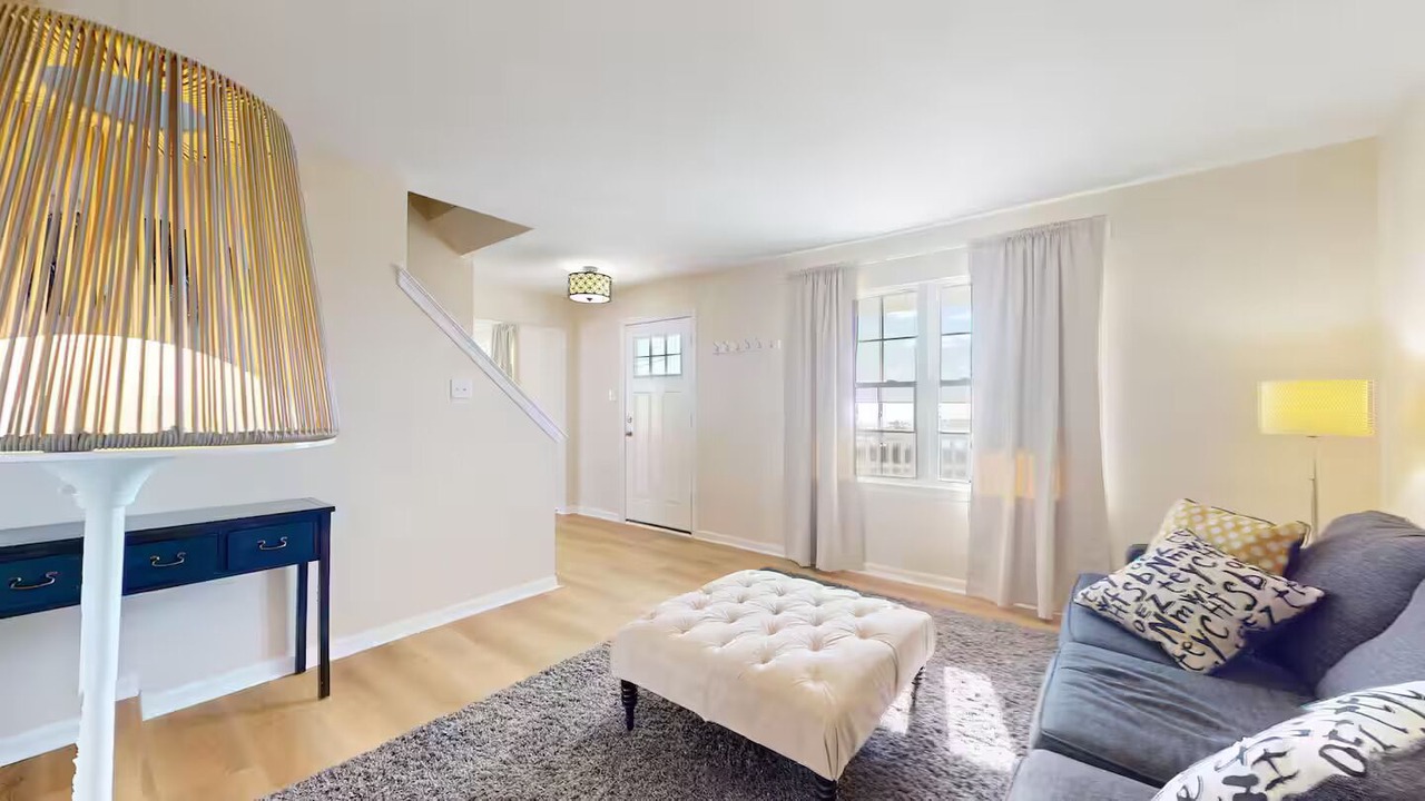 Photo of Livingroom in Pleasantville