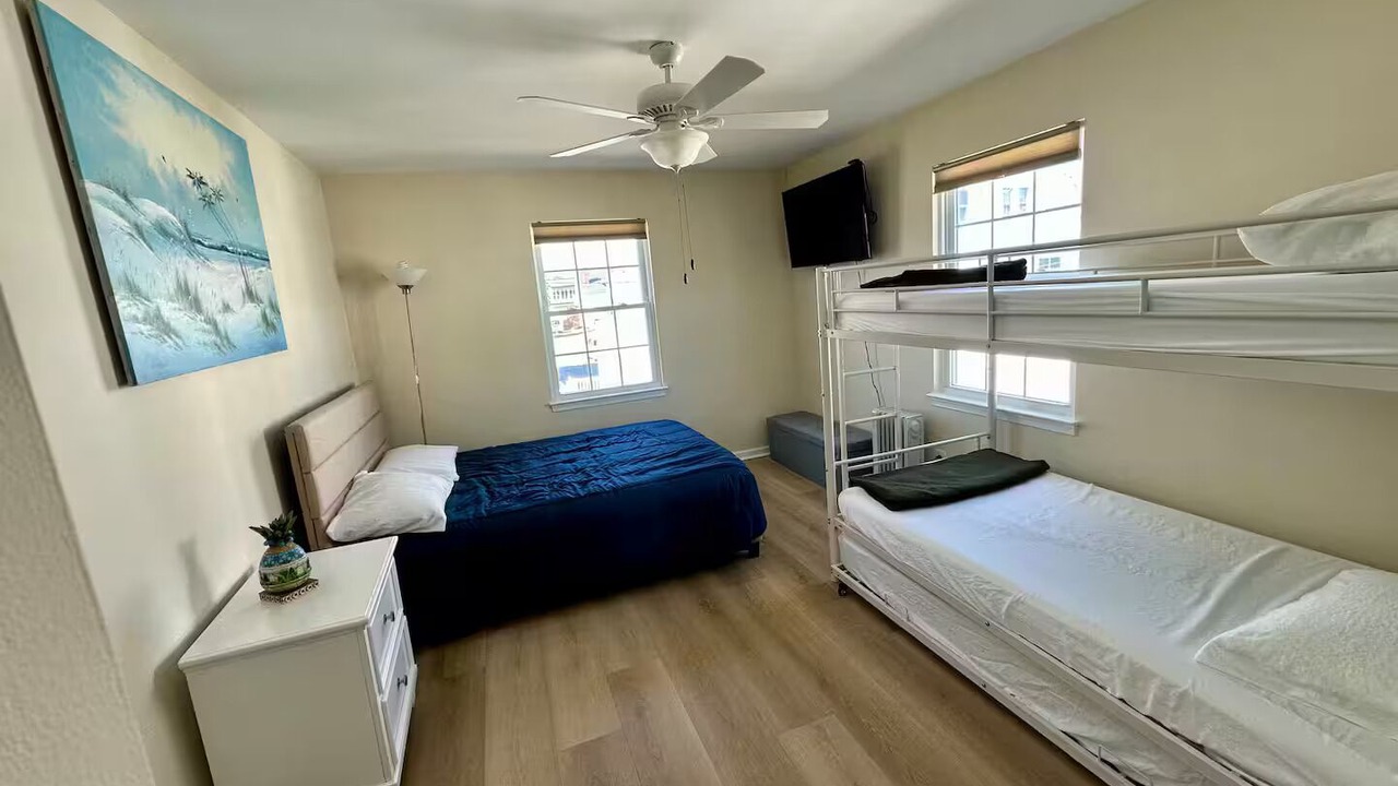Photo of Bedroom in Pleasantville