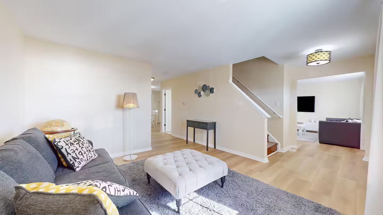 Photo of Livingroom in Pleasantville