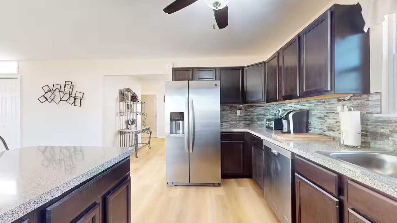 Photo of Kitchen in Pleasantville