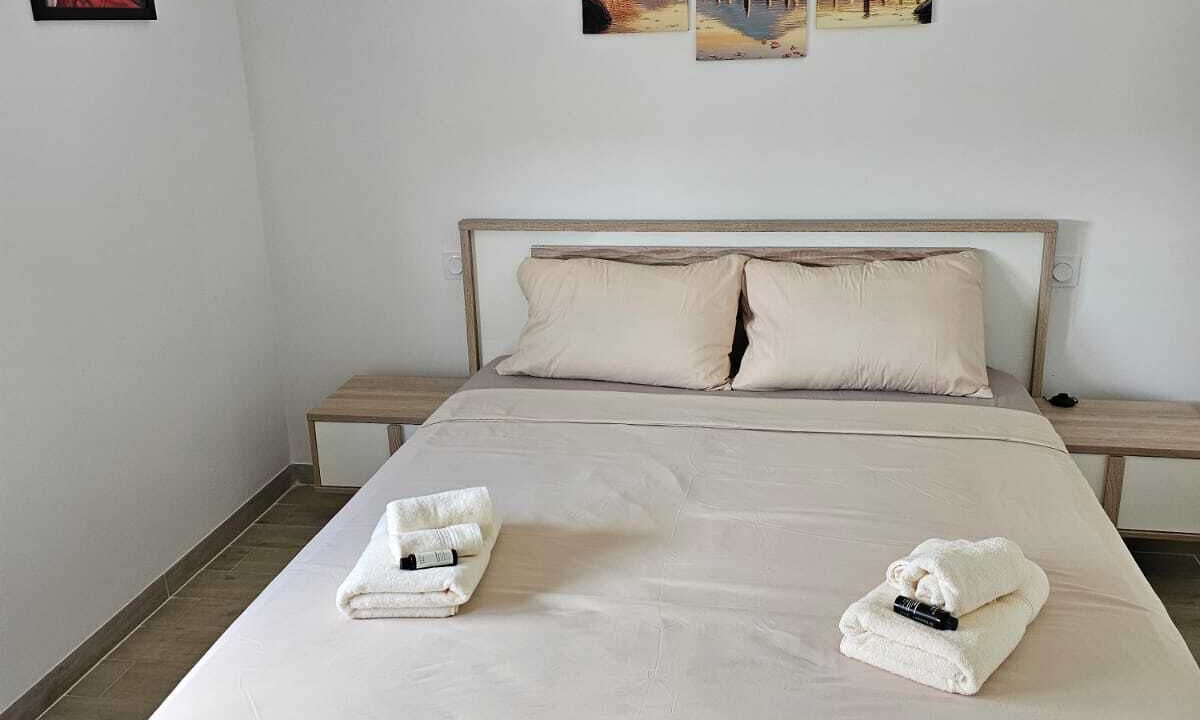 Photo of Bedroom in Samatan