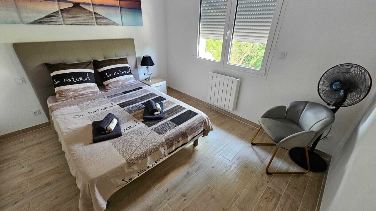 Photo of Bedroom in Samatan