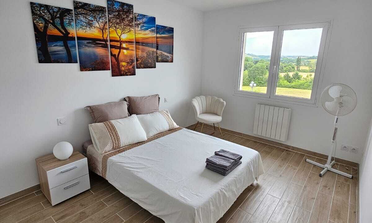 Photo of Bedroom in Samatan
