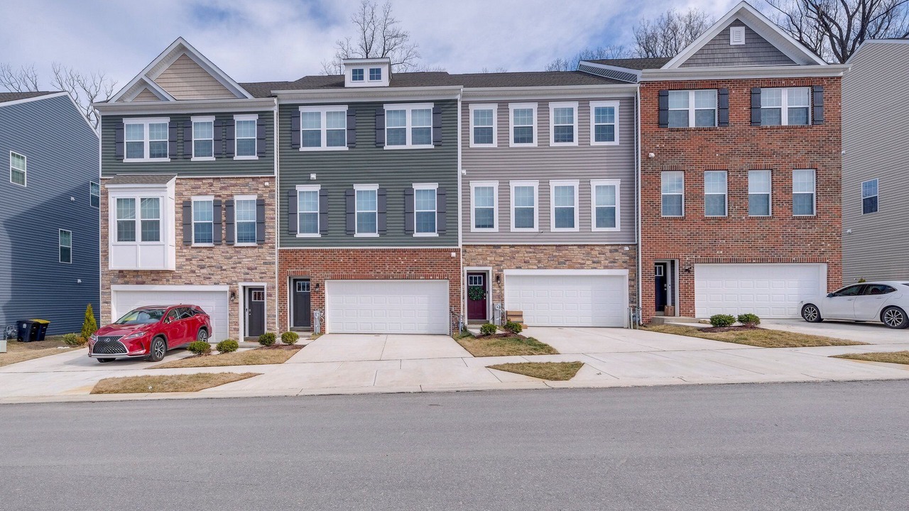 Photo of Outdoor in Montpelier