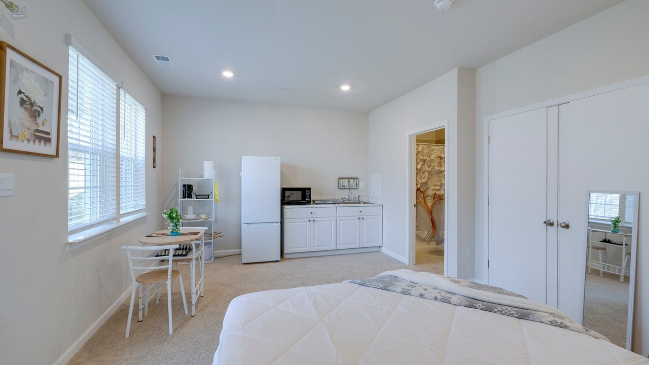 Photo of Bedroom in Montpelier