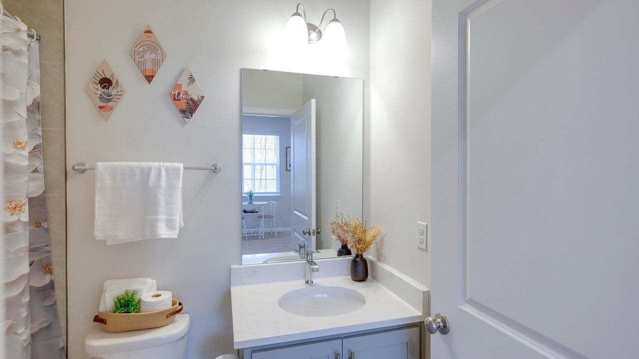 Photo of Bathroom in Montpelier