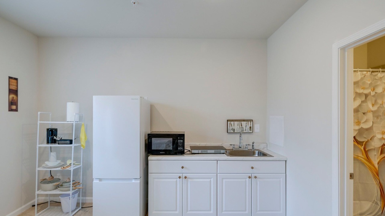 Photo of Kitchen in Montpelier