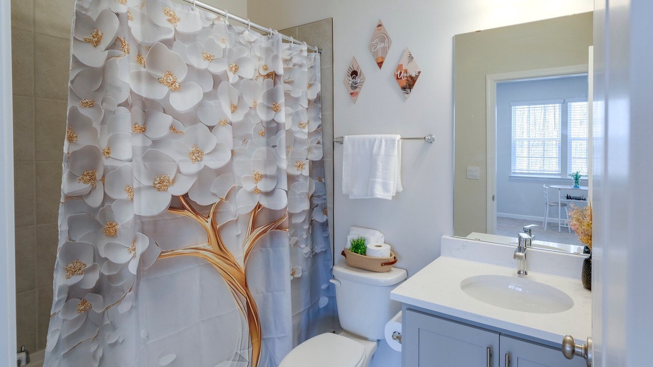 Photo of Bathroom in Montpelier