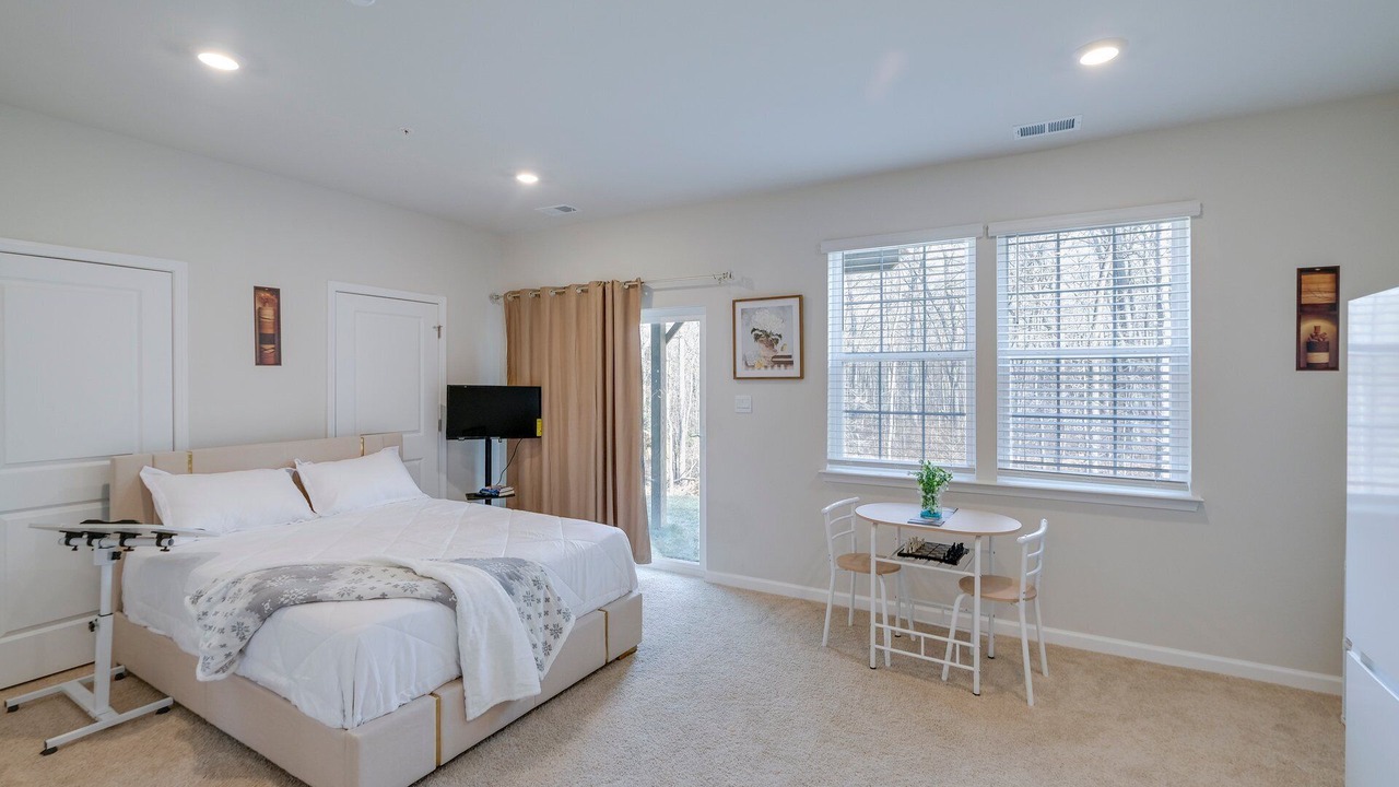 Photo of Bedroom in Montpelier