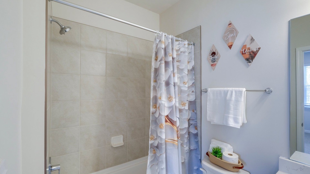 Photo of Bathroom in Montpelier