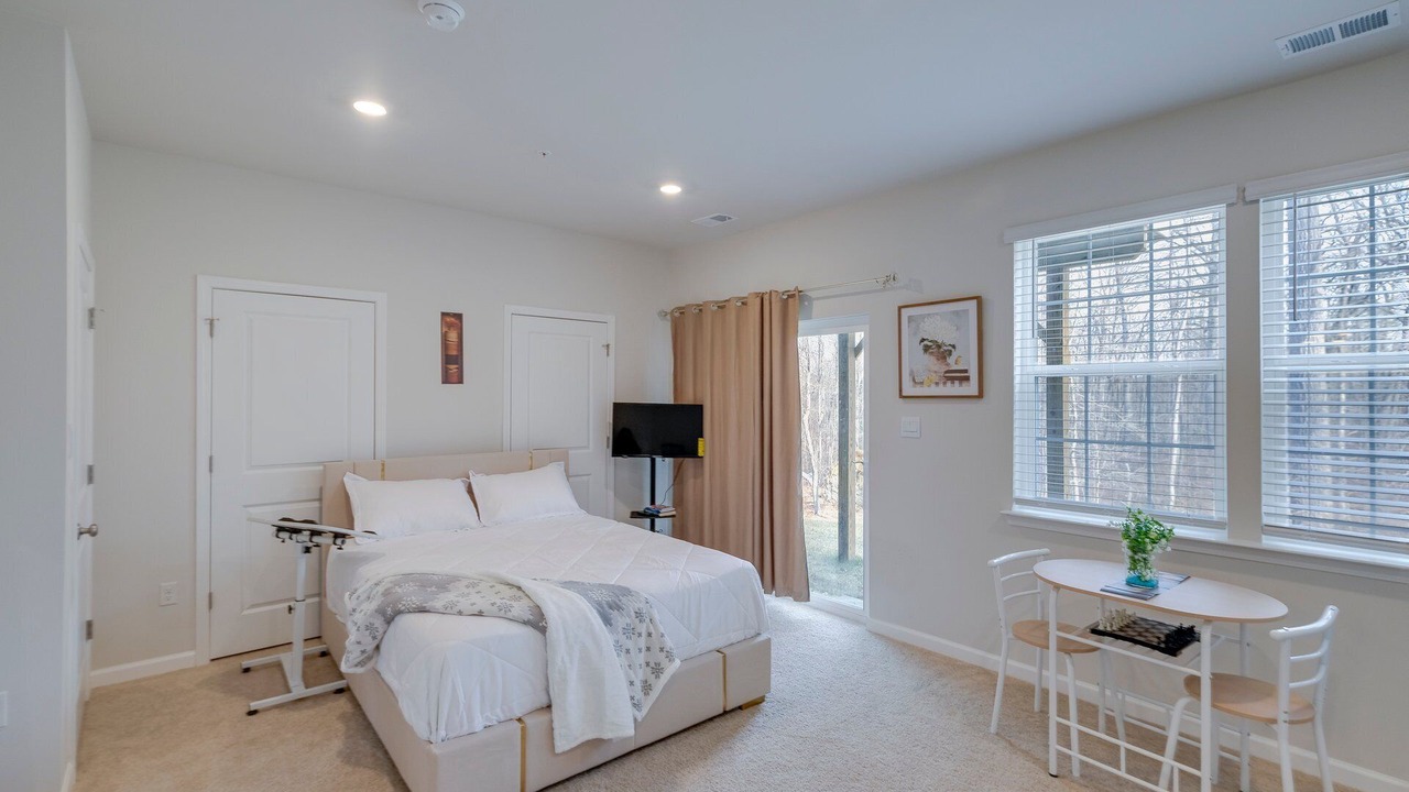 Photo of Bedroom in Montpelier