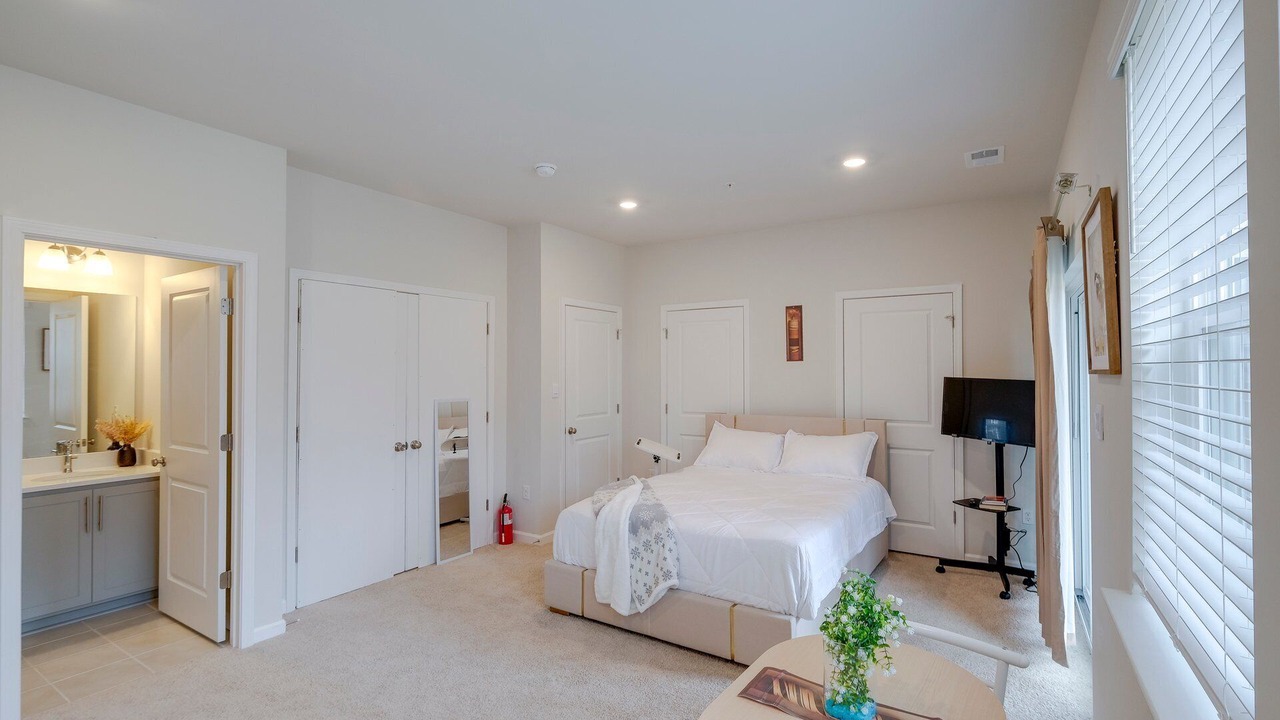 Photo of Bedroom in Montpelier