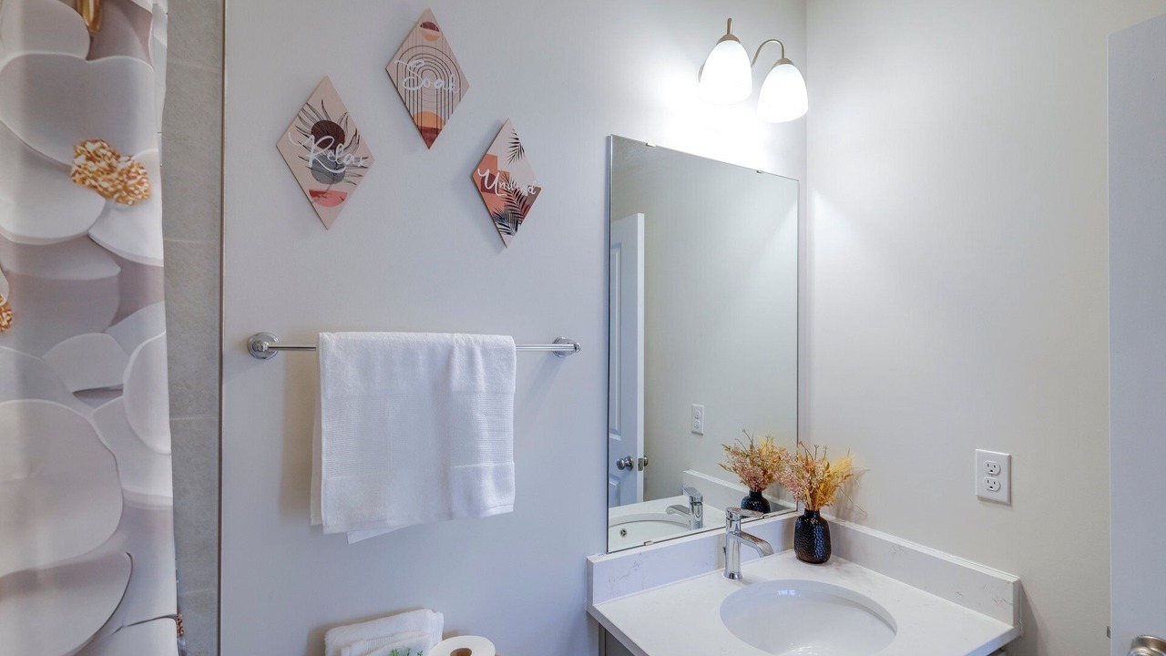 Photo of Bathroom in Montpelier